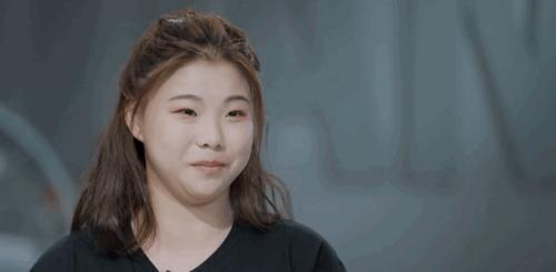 奥运冠军“身材走样”被键盘侠网暴，她霸气回怼