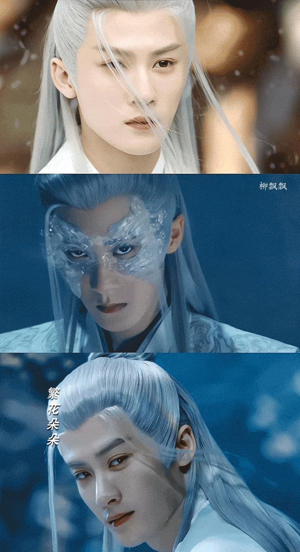 “热度”与“口碑”双双跃迁，檀健次靠什么出圈？