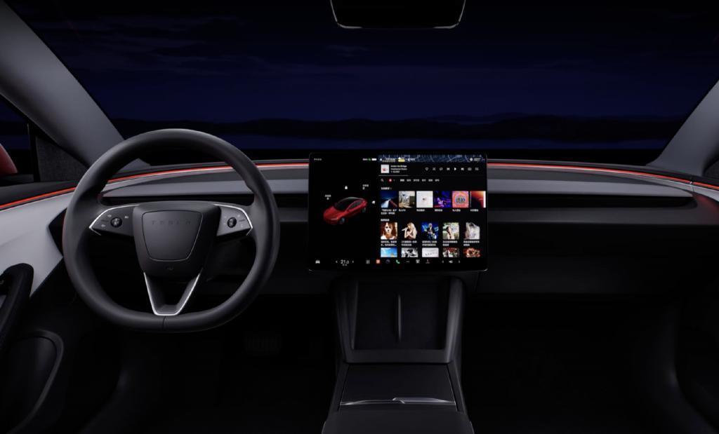 特斯拉新款 Model 3发布，价格超市场预期