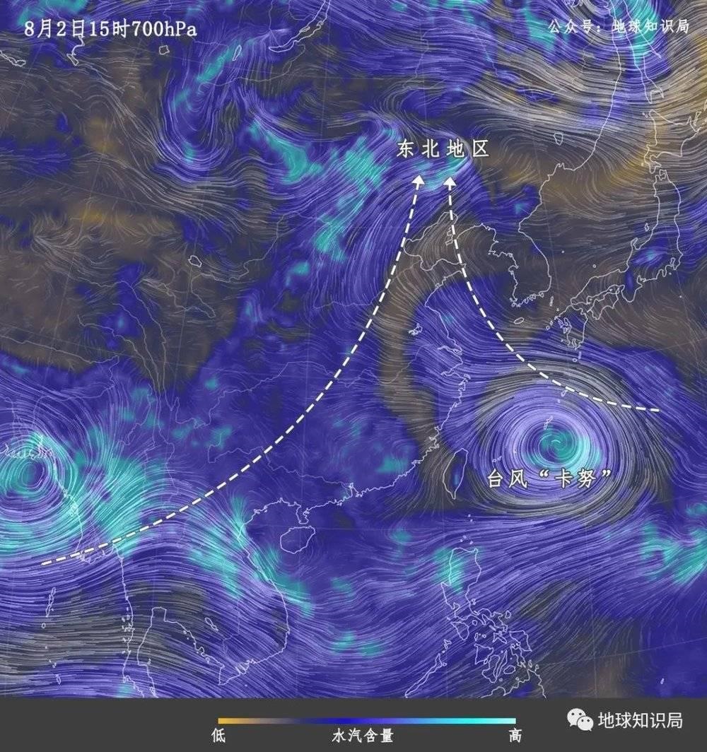 台风苏拉，真的来了