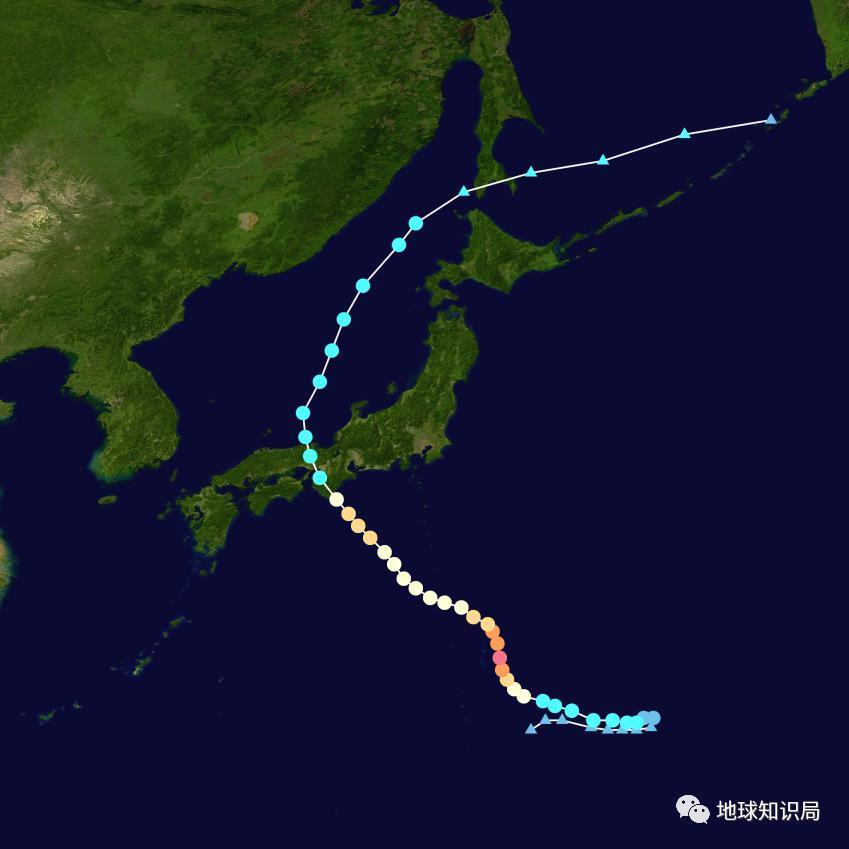 台风苏拉，真的来了