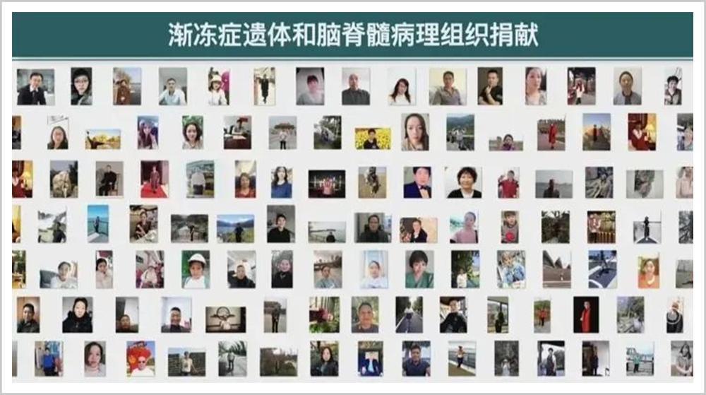 他，一个真正为别人拼命的人