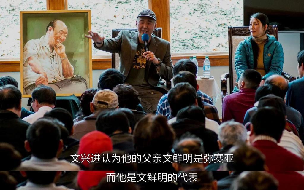 史上最疯狂的塌房瓜，出现了