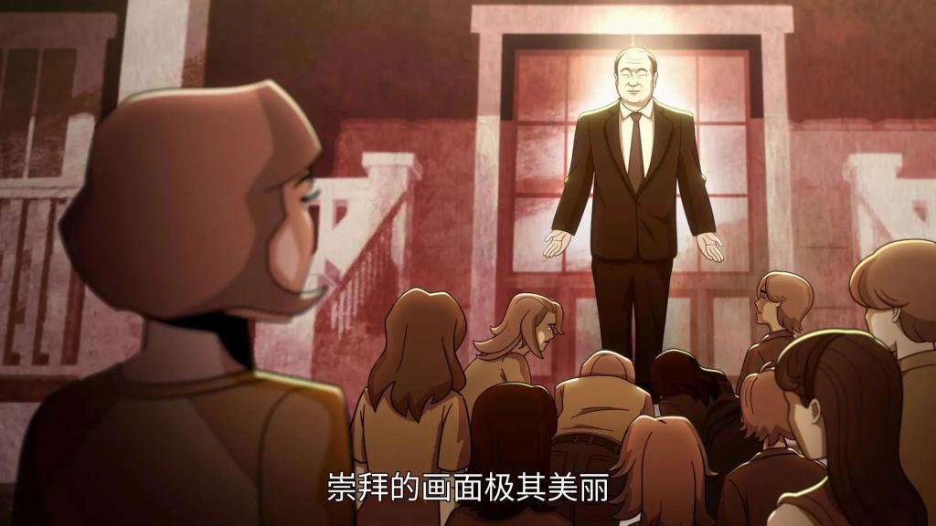 史上最疯狂的塌房瓜，出现了