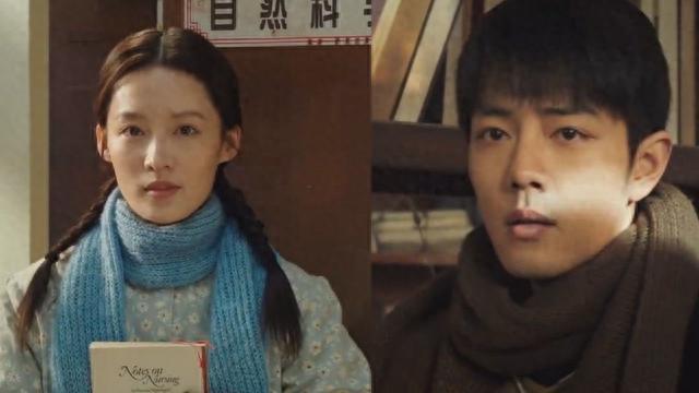 张晚意起球的衣领，打了多少国产剧“假穷人”的脸