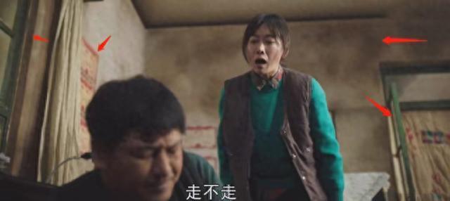 张晚意起球的衣领，打了多少国产剧“假穷人”的脸