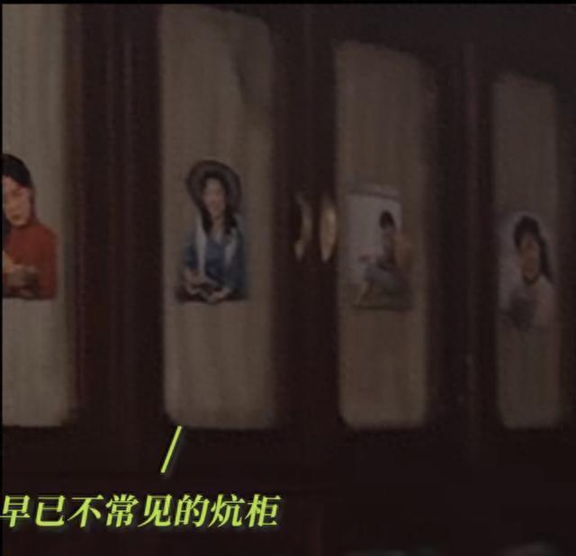 张晚意起球的衣领，打了多少国产剧“假穷人”的脸