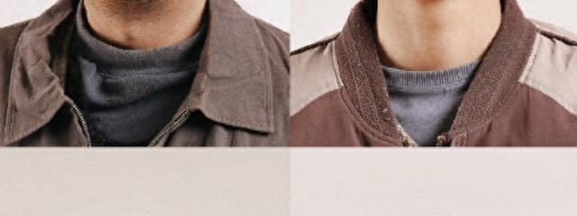 张晚意起球的衣领，打了多少国产剧“假穷人”的脸