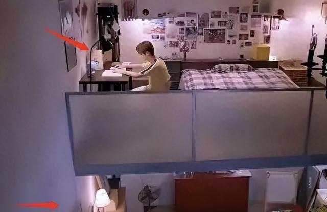 张晚意起球的衣领，打了多少国产剧“假穷人”的脸