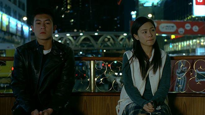 钟欣潼翻拍《监狱风云》差评漫天，首日票房仅77万