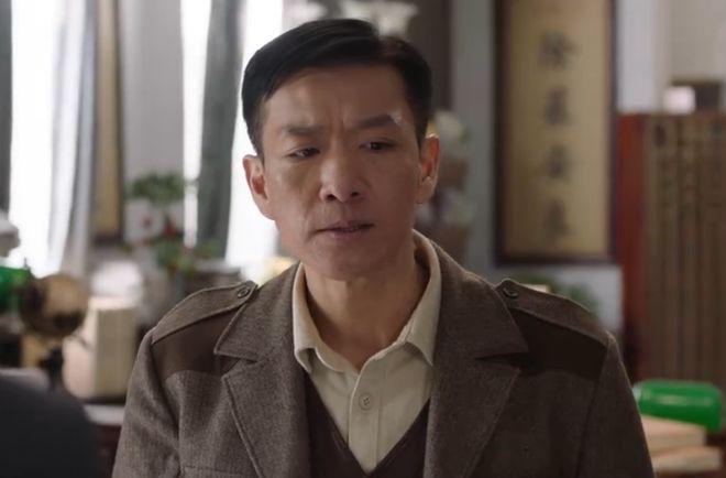 好戏来了，看完5集我想说：谍战剧这么拍就对了