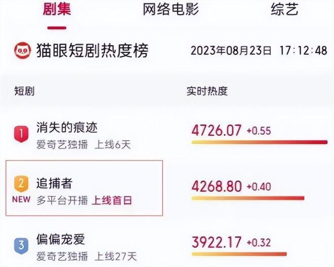 好戏来了，看完5集我想说：谍战剧这么拍就对了