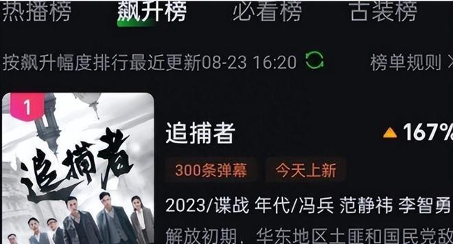 好戏来了，看完5集我想说：谍战剧这么拍就对了