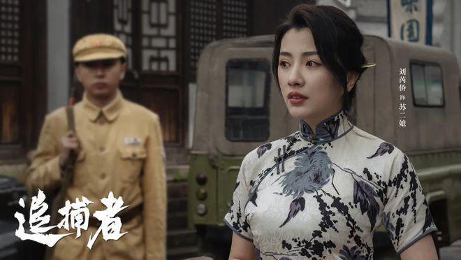 好戏来了，看完5集我想说：谍战剧这么拍就对了
