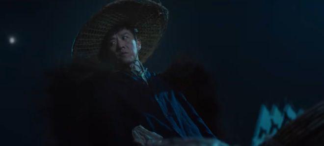 好戏来了，看完5集我想说：谍战剧这么拍就对了