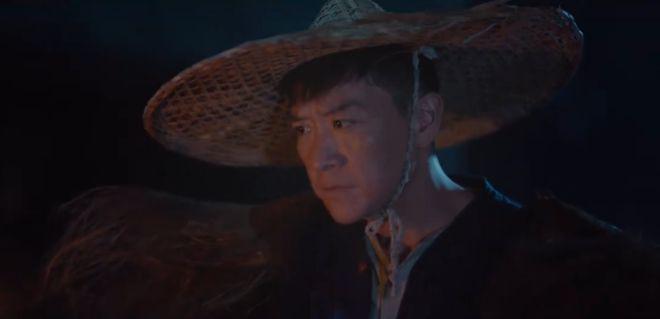 好戏来了，看完5集我想说：谍战剧这么拍就对了