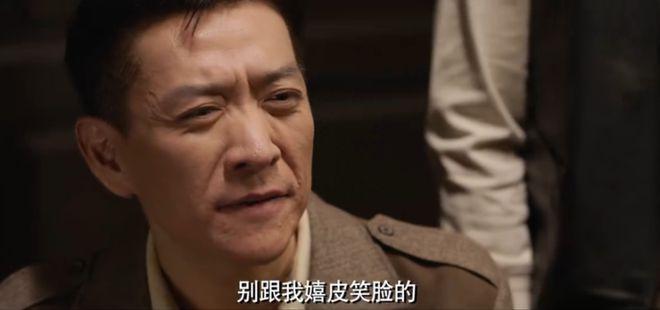 好戏来了，看完5集我想说：谍战剧这么拍就对了