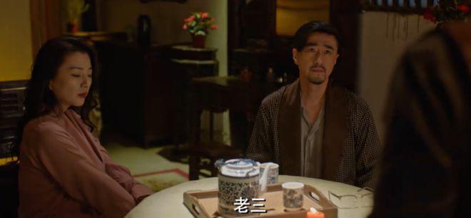 好戏来了，看完5集我想说：谍战剧这么拍就对了