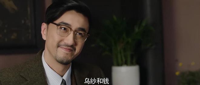 好戏来了，看完5集我想说：谍战剧这么拍就对了
