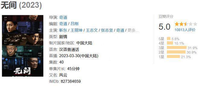 好戏来了，看完5集我想说：谍战剧这么拍就对了