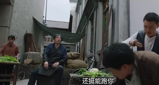 好戏来了，看完5集我想说：谍战剧这么拍就对了