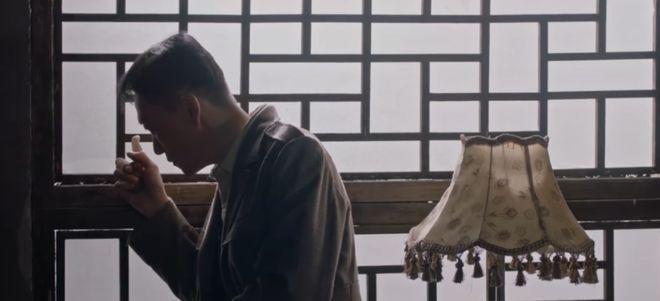 好戏来了，看完5集我想说：谍战剧这么拍就对了