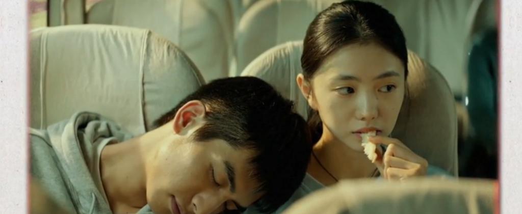 又扑一部，这俩人可以直接避雷抬走了