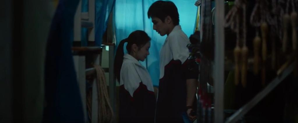 又扑一部，这俩人可以直接避雷抬走了