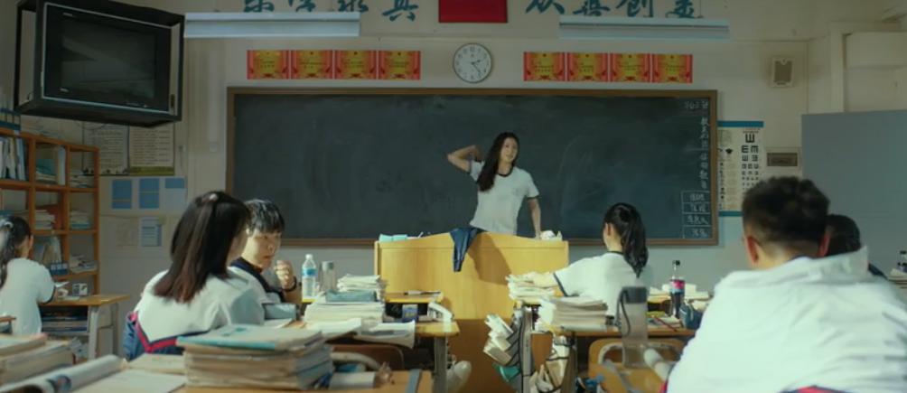 又扑一部，这俩人可以直接避雷抬走了