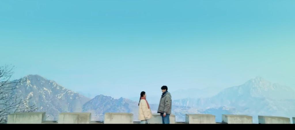 又扑一部，这俩人可以直接避雷抬走了