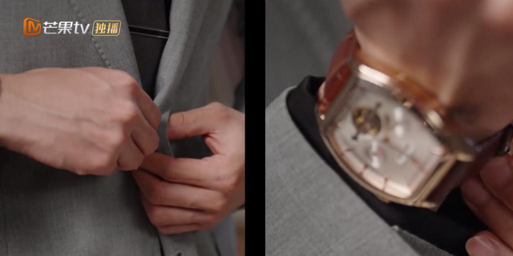 年度「逼王」诞生！可太能装了…