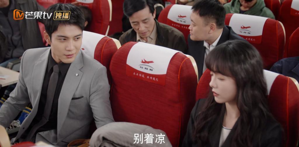 年度「逼王」诞生！可太能装了…