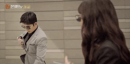 年度「逼王」诞生！可太能装了…