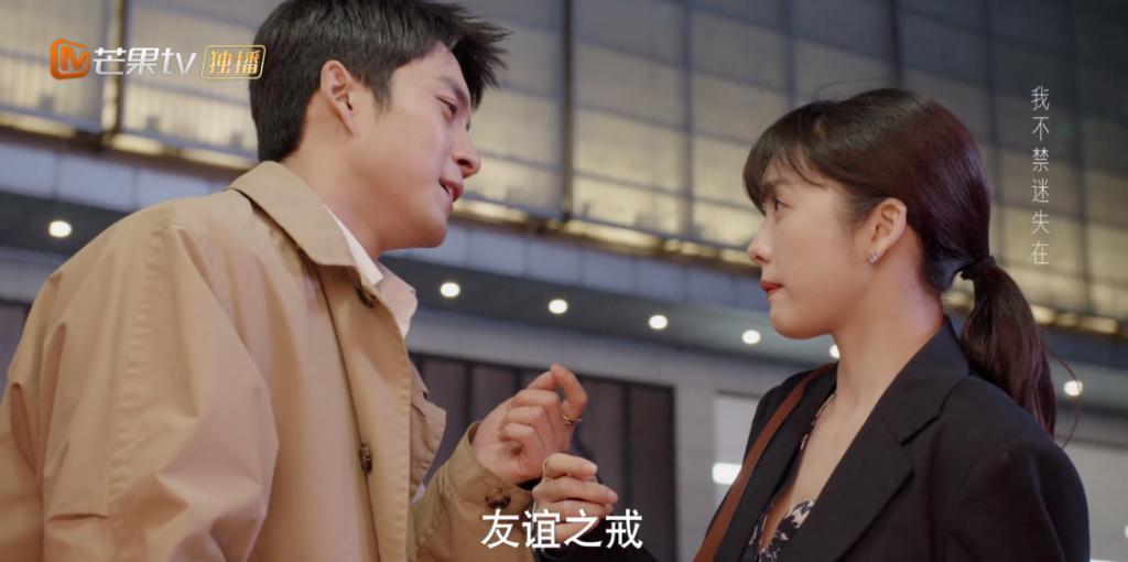 年度「逼王」诞生！可太能装了…