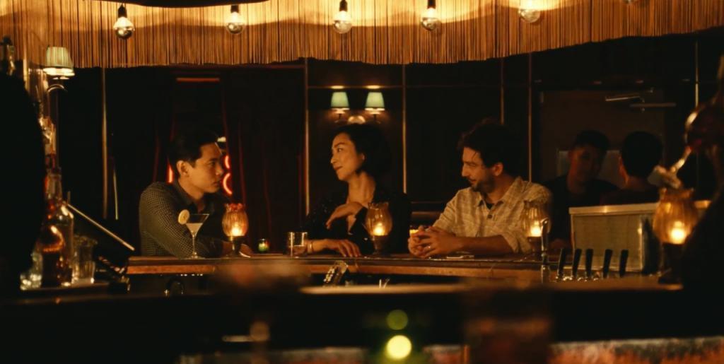 韩国白月光，爆到柏林了