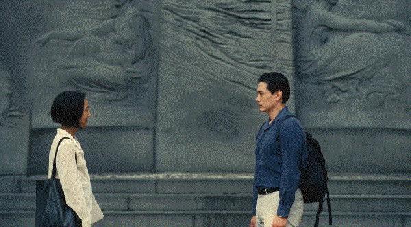 韩国白月光，爆到柏林了