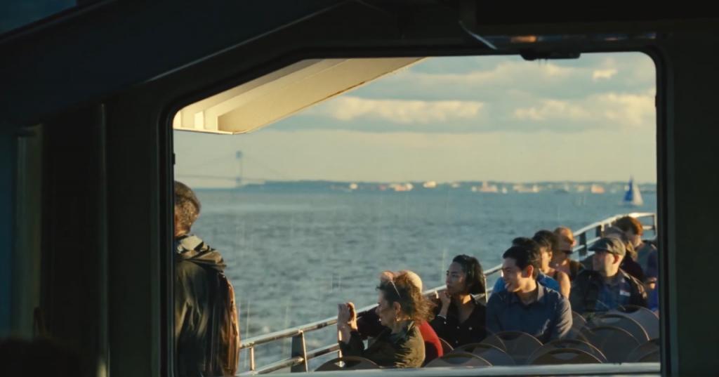 韩国白月光，爆到柏林了