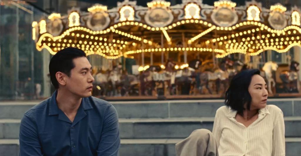 韩国白月光，爆到柏林了