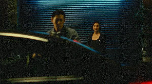 韩国白月光，爆到柏林了