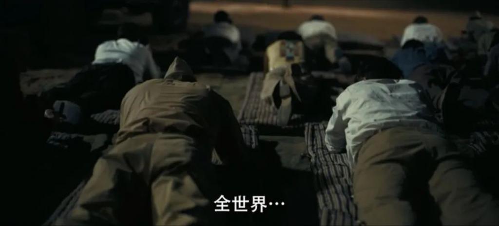 《奥本海默》最佳!最佳!!!