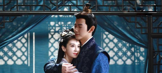 《花轿喜事》刚开播，便喜提“难看”，为何翻拍总在毁经典？