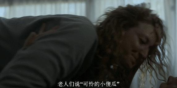 打码到手软，这剧太奇葩了