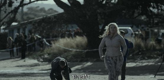 打码到手软，这剧太奇葩了