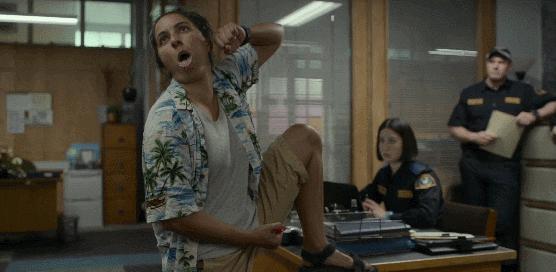 打码到手软，这剧太奇葩了