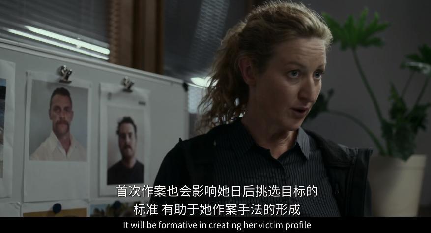 打码到手软，这剧太奇葩了