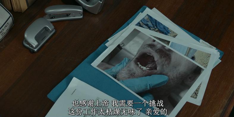 打码到手软，这剧太奇葩了