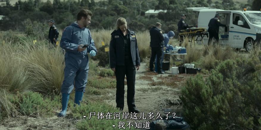 打码到手软，这剧太奇葩了