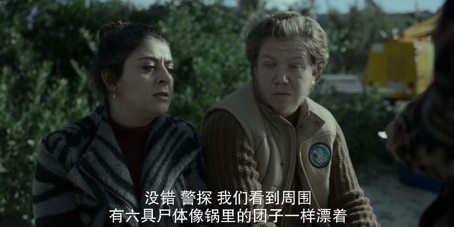 打码到手软，这剧太奇葩了