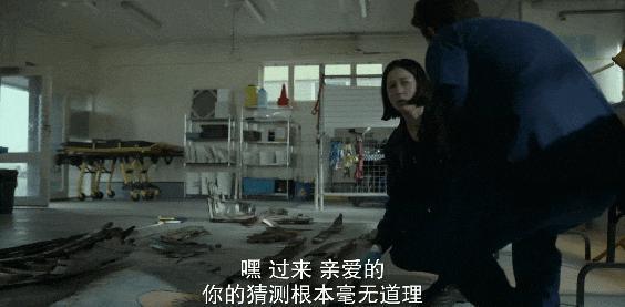 打码到手软，这剧太奇葩了