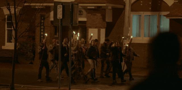 打码到手软，这剧太奇葩了